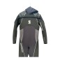 SCUBAPRO DEFINITION HOOD FZIP 7mm HOOD COMBINAISON PLONGEE AVEC CAGOULE HOMME L