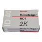 REXROTH MDT-2K Support de données 3 842 406 150