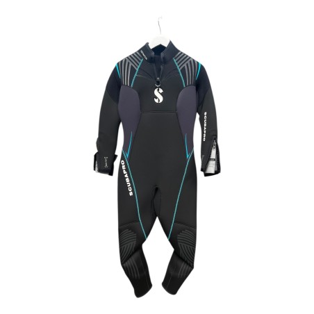 SCUBAPRO DEFINITION STMR 5.0mm  COMBINAISON PLONGEE FEMME LS