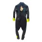SCUBAPRO DEFINITION STMR 5.0mm  COMBINAISON PLONGEE FEMME LS