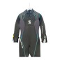 SCUBAPRO DEFINITION STMR 5.0mm  COMBINAISON PLONGEE FEMME LS