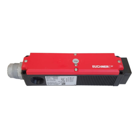 EUCHNER TP4-4141A024SR11 Interrupteur de sécurité 088923