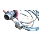 POUR PIECES ABB 3HAC7964-1 REV 02 CÂBLE/FAISCEAU AX 6 Harness assembly POUR PIECES ABB 3HAC7964-1 REV 02 CÂBLE/FAISCEAU AX 6 Harness assembly