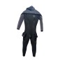 APEKS THERMIQ ADV.JUMPSUIT  8/7mm  COMBINAISON PLONGEE FEMME M