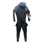 APEKS THERMIQ ADV.JUMPSUIT  8/7mm  COMBINAISON PLONGEE FEMME M