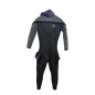 copy of AQUALUNG BLIZZARD PRO 4mm COMPRESSED COMBINAISON PLONGEE ETANCHE HOMME TAILLE XL