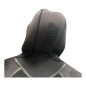 copy of AQUALUNG BLIZZARD PRO 4mm COMPRESSED COMBINAISON PLONGEE ETANCHE HOMME TAILLE XL