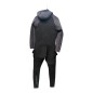 copy of AQUALUNG BLIZZARD PRO 4mm COMPRESSED COMBINAISON PLONGEE ETANCHE HOMME TAILLE XL