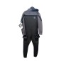 copy of AQUALUNG BLIZZARD PRO 4mm COMPRESSED COMBINAISON PLONGEE ETANCHE HOMME TAILLE XL
