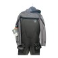 copy of AQUALUNG BLIZZARD PRO 4mm COMPRESSED COMBINAISON PLONGEE ETANCHE HOMME TAILLE XL