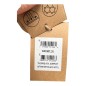 copy of AQUALUNG BLIZZARD PRO 4mm COMPRESSED COMBINAISON PLONGEE ETANCHE HOMME TAILLE XL