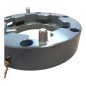 DESTACO TP1000EZ TP-1000EZ Adaptateur d'outil DESTACO TP1000EZ TP-1000EZ Adaptateur d'outil