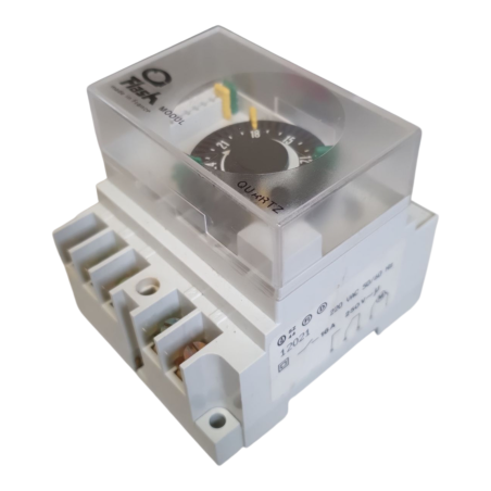 FLASH 12021 220 VAC 50/60Hz  16A 250V
