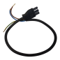 COFI IGNITION TRS610PC/S Transformateur Prim.230V  0,4A  50Hz