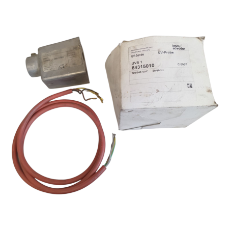 KROMSCHRÖDER UVS 1 Sonde 84315010
