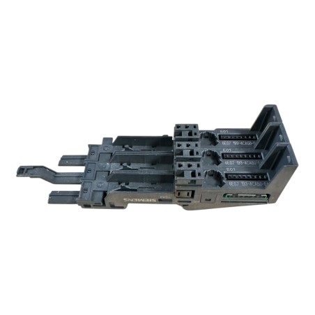 SIEMENS 6ES7 193-4CA50-0AA0 MODULE TERMINAL UNIVERSEL