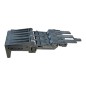 SIEMENS 6ES7 193-4CA50-0AA0 MODULE TERMINAL UNIVERSEL