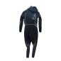copy of AQUALUNG BLIZZARD PRO 4mm COMPRESSED COMBINAISON PLONGEE ETANCHE HOMME TAILLE XL