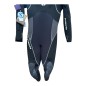 copy of AQUALUNG BLIZZARD PRO 4mm COMPRESSED COMBINAISON PLONGEE ETANCHE HOMME TAILLE XL