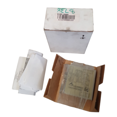 ACTION INSTRUMENTS Q108-0000 EUROTHERM