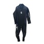 SCUBAPRO DEFINITION STMR 5.0mm  COMBINAISON PLONGEE HOMME LS