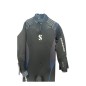 SCUBAPRO DEFINITION STMR 5.0mm  COMBINAISON PLONGEE HOMME LS