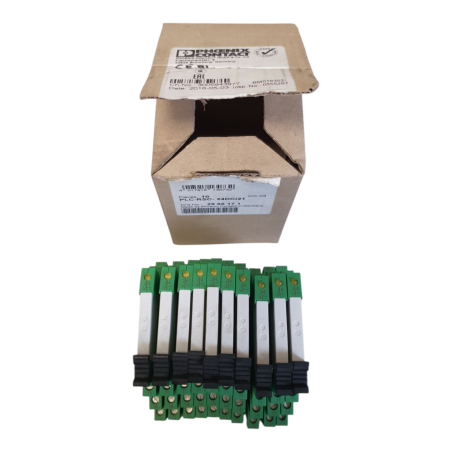 PHOENIX CONTACT PLC-RSC-24DC/21 10 pièces Module à relais