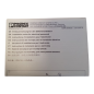 PHOENIX CONTACT PLC-RSC-24DC/21 10 pièces Module à relais