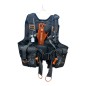 copy of AQUALUNG BLIZZARD PRO 4mm COMPRESSED COMBINAISON PLONGEE ETANCHE HOMME TAILLE XL