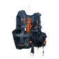 copy of AQUALUNG BLIZZARD PRO 4mm COMPRESSED COMBINAISON PLONGEE ETANCHE HOMME TAILLE XL