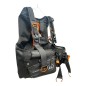 APEKS EXOTEC-S  GILET DE PLONGEE TAILLE ML-LG