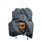 APEKS EXOTEC-S  GILET DE PLONGEE TAILLE ML-LG
