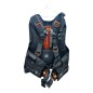 APEKS EXOTEC-S  GILET DE PLONGEE TAILLE ML-LG