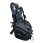 SCUBAPRO XBLACK  GILET DE STABILISATION TAILLE M