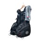 SCUBAPRO XBLACK  GILET DE STABILISATION TAILLE M