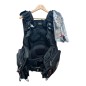 SCUBAPRO XBLACK  GILET DE STABILISATION TAILLE M