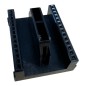 SIEMENS 720 2001-01 CONNECTEURS DE MODULE