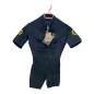 SCUBAPRO ONEFLEX 2.5 SHORTY FZIP FEMME TAILLE XS