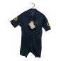 SCUBAPRO ONEFLEX 2.5 SHORTY FZIP HOMME TAILLE L