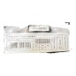 SCUBAPRO ONEFLEX 2.5 SHORTY FZIP HOMME TAILLE L