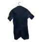SCUBAPRO ONEFLEX 2.5 SHORTY FZIP HOMME TAILLE L