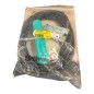 Pepperl+Fuchs LFL1-CK-N-PVC5 Interrupteur de niveau à flotteur