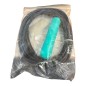 Pepperl+Fuchs LFL1-CK-N-PVC5 Interrupteur de niveau à flotteur