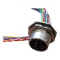 ABB 3HAC6367 Cable jib Teach Pendant ABB 3HAC6367 Cable jib Teach Pendant