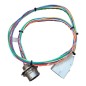 ABB 3HAC6367 Cable jib Teach Pendant ABB 3HAC6367 Cable jib Teach Pendant