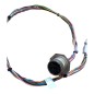 ABB 3HAB7085 Cable jib Teach Pendant ABB 3HAB7085 Cable jib Teach Pendant