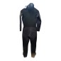 SCUBAPRO ONEFLEX STMR 6.0 F-ZIP COMBINAISON PLONGEE AVEC CAGOULEFEMME TAILLE L