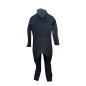 SCUBAPRO ONEFLEX 6.0 STMR  FZIP COMBINAISON PLONGEE AVEC CAGOULE HOMME TAILLE L