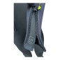 SCUBAPRO ONEFLEX 6.0 STMR  FZIP COMBINAISON PLONGEE AVEC CAGOULE HOMME TAILLE L