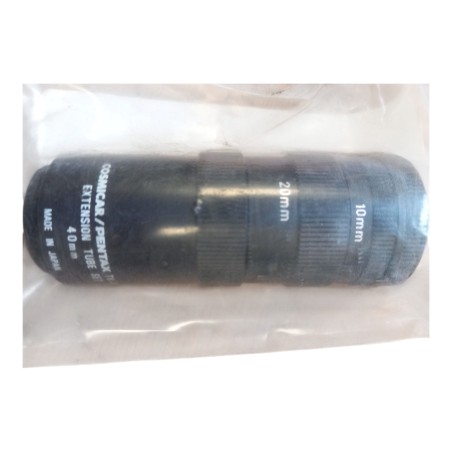 COGNEX COGLNCXK IT NAVITAR C Mount extender tube